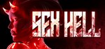 SEX HELL *  АВТОДОСТАВКА STEAM РОССИЯ