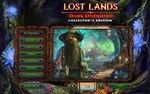 Lost Lands: Dark Overlord Collector´s Edition * STEAM