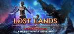 Lost Lands: Dark Overlord Collector´s Edition * STEAM