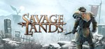 Savage Lands * АВТОДОСТАВКА STEAM GIFT РОССИЯ