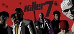 killer7 * АВТОДОСТАВКА STEAM GIFT РОССИЯ