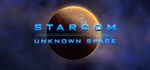 Starcom: Unknown Space * АВТОДОСТАВКА STEAM РОССИЯ