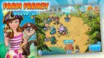 Farm Frenzy: Heave Ho *STEAM KEY СТИМ КЛЮЧ ЛИЦЕНЗИЯ