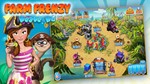 Farm Frenzy: Heave Ho *STEAM KEY СТИМ КЛЮЧ ЛИЦЕНЗИЯ