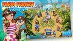 Farm Frenzy: Heave Ho *STEAM KEY СТИМ КЛЮЧ ЛИЦЕНЗИЯ