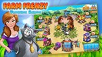 Farm Frenzy: Hurricane Season *STEAM KEY СТИМ ЛИЦЕНЗИЯ