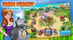 Farm Frenzy: Hurricane Season *STEAM KEY СТИМ ЛИЦЕНЗИЯ