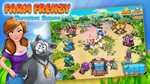 Farm Frenzy: Hurricane Season *STEAM KEY СТИМ ЛИЦЕНЗИЯ