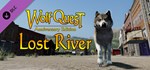 WolfQuest Anniversary - Lost River Expansion*DLC STEAM