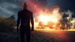 HITMAN 2 *STEAM KEY РОССИЯ+СНГ СТИМ КЛЮЧ ЛИЦЕНЗИЯ