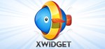 XWidget * АВТОДОСТАВКА STEAM GIFT РОССИЯ