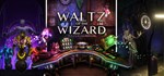 Waltz of the Wizard: Natural Magic * STEAM GIFT РОССИЯ