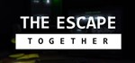 The Escape: Together * АВТОДОСТАВКА STEAM РОССИЯ