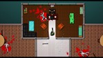 Hotline Miami 2: Wrong Number *STEAM KEY GLOBAL+РОССИЯ