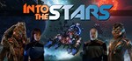 Into the Stars * АВТОДОСТАВКА STEAM GIFT RUSSIA