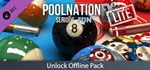 Pool Nation FX - Access All Areas Unlock Offline*STEAM