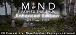 Mind: Path to Thalamus *АВТОДОСТАВКА STEAM GIFT РОССИЯ