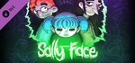 Sally Face - Season Pass * DLC STEAM GIFT РОССИЯ