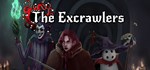 The Exсrawlers * АВТОДОСТАВКА STEAM GIFT RUSSIA