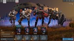 Phantom Brigade * АВТОДОСТАВКА STEAM GIFT РОССИЯ