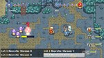 Sanctuary Saga * АВТОДОСТАВКА STEAM GIFT RUSSIA