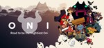 ONI : Road to be the Mightiest Oni *АВТОДОСТАВКА STEAM