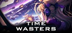 Time Wasters * АВТОДОСТАВКА STEAM GIFT РОССИЯ