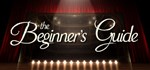 The Beginner´s Guide * АВТОДОСТАВКА STEAM GIFT RUSSIA