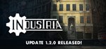 Industria * АВТОДОСТАВКА STEAM GIFT РОССИЯ