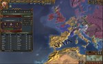 Europa Universalis IV: Domination * DLC STEAM РОССИЯ