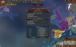 Europa Universalis IV: Domination * DLC STEAM РОССИЯ