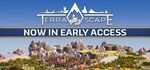 TerraScape * АВТОДОСТАВКА STEAM РОССИЯ