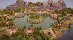 TerraScape * АВТОДОСТАВКА STEAM РОССИЯ