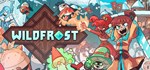 Wildfrost * АВТОДОСТАВКА STEAM GIFT РОССИЯ