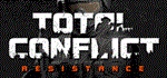 Total Conflict: Resistance *АВТОДОСТАВКА STEAM РОССИЯ