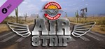 Gas Station Simulator - Airstrip DLC*STEAM GIFT РОССИЯ