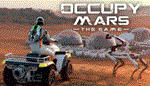 Occupy Mars: The Game * АВТОДОСТАВКА STEAM РОССИЯ