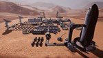 Occupy Mars: The Game * АВТОДОСТАВКА STEAM РОССИЯ