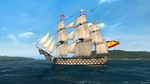 Naval Action - Santa Ana * DLC STEAM GIFT РОССИЯ