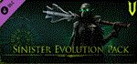 V Rising - Sinister Evolution Pack * РОССИЯ STEAM GIFT