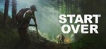 Start Over * АВТОДОСТАВКА STEAM GIFT RUSSIA