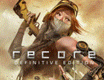 ReCore Definitive Edition *STEAM KEY КЛЮЧ ЛИЦЕНЗИЯ