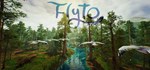 Flyto * АВТОДОСТАВКА STEAM GIFT РОССИЯ