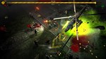 Yet Another Zombie Survivors * STEAM РОССИЯ