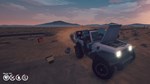 Under the Sand REDUX - a road trip game * STEAM GIFT