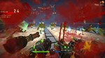 Vampire Hunters * АВТОДОСТАВКА STEAM РОССИЯ