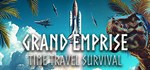 Grand Emprise: Time Travel Survival *STEAM GIFT РОССИЯ