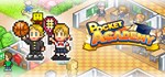 Pocket Academy * АВТОДОСТАВКА STEAM GIFT РОССИЯ