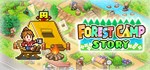 Forest Camp Story * АВТОДОСТАВКА STEAM GIFT РОССИЯ