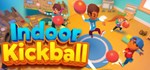 Indoor Kickball * АВТОДОСТАВКА STEAM GIFT РОССИЯ